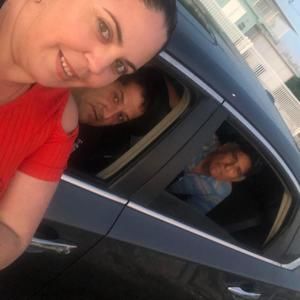 Meet your Posher, Geidy yvictor